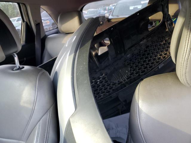 2016 KIA SORENTO LX - 5XYPG4A30GG014611
