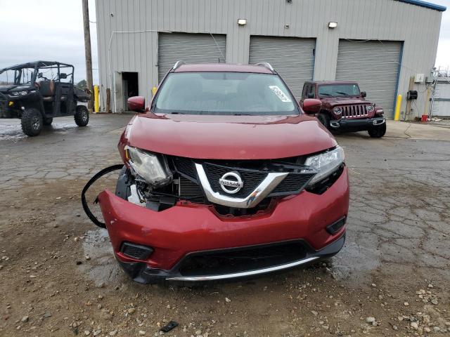2016 NISSAN ROGUE S - JN8AT2MT3GW003773