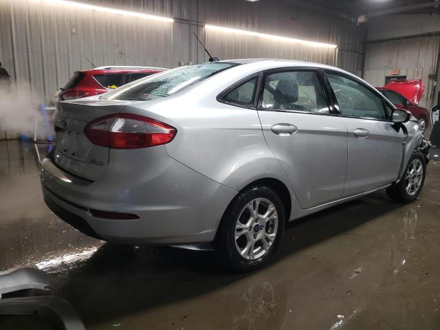 2016 FORD FIESTA SE - 3FADP4BJ0GM143814