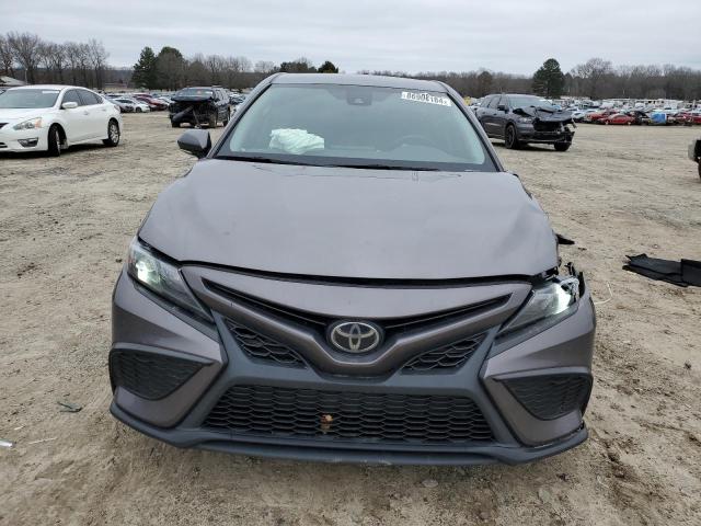 2023 TOYOTA CAMRY SE N - 4T1G11AK2PU120222