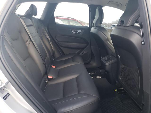 2019 VOLVO XC60 T6 YV4A22RK7K1328573