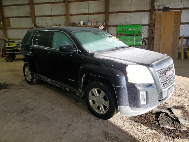 Vin: 2gkalmek0d6241572, lot: 42195765, gmc terrain sle 20134
