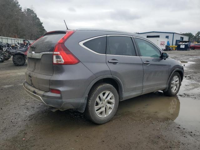 2016 HONDA CR-V EXL 2HKRM3H75GH549589