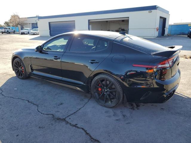 2022 KIA STINGER GT - KNAE55LC8N6103081