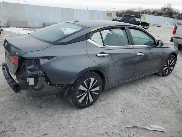 2022 NISSAN ALTIMA SV - 1N4BL4DV3NN321883
