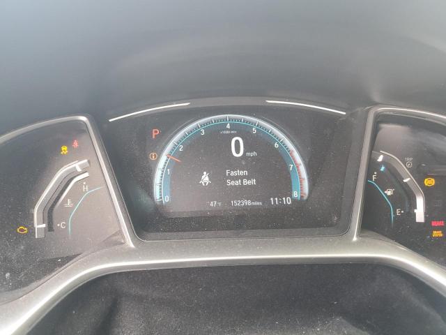 2017 HONDA CIVIC EX 19XFC1F36HE007983