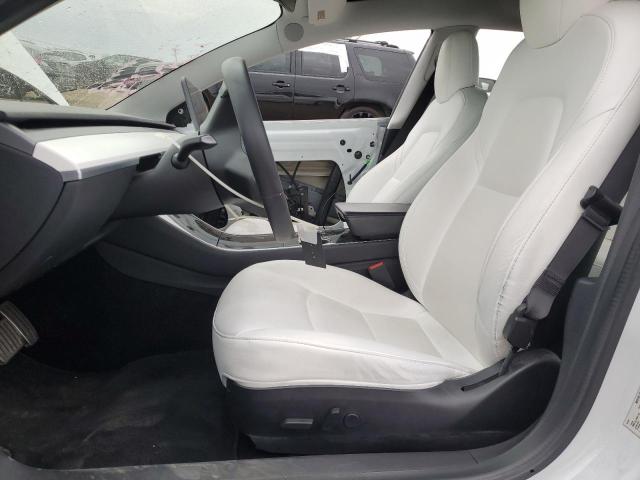 2020 TESLA MODEL 3 - 5YJ3E1EA8LF615889