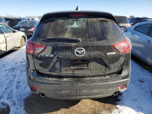 2016 MAZDA CX-5 TOURI - JM3KE2CY2G0619689