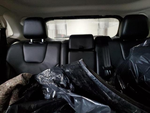 2016 FORD EDGE TITAN #3296988812