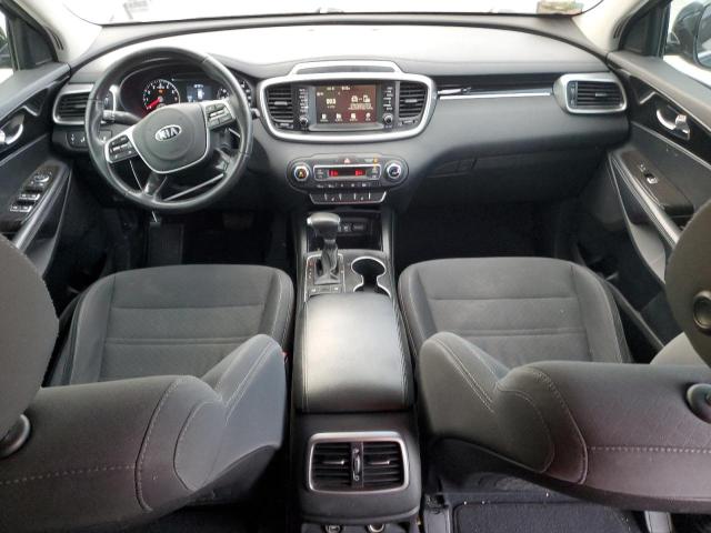 2020 KIA SORENTO L - 5XYPG4A3XLG706174