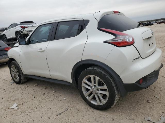 2015 NISSAN JUKE S - JN8AF5MR0FT509901