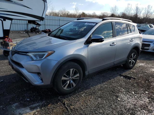 2018 TOYOTA RAV4 ADVEN #3096832245