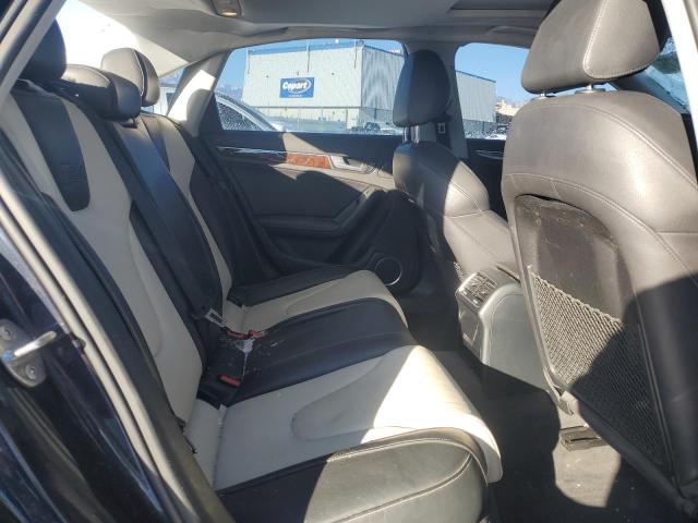 2015 AUDI A4 PRESTIG WAUMFAFL3FN004169