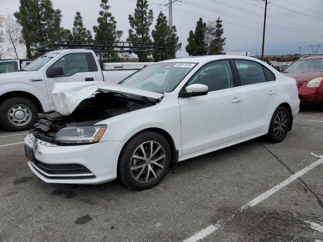 2017 VOLKSWAGEN JETTA SE 3VWDB7AJ8HM391917