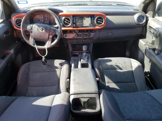 2017 TOYOTA TACOMA DOU - 5TFAZ5CN8HX046080