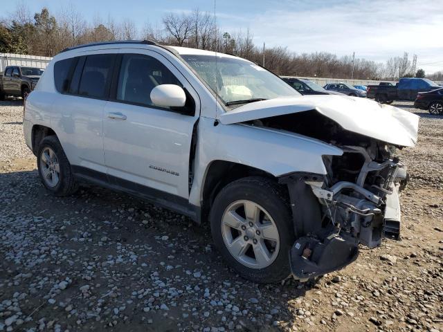 2016 JEEP COMPASS LA - 1C4NJCEA1GD619814