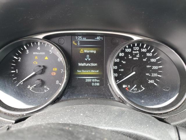 2015 NISSAN ROGUE S - 5N1AT2MV9FC912058