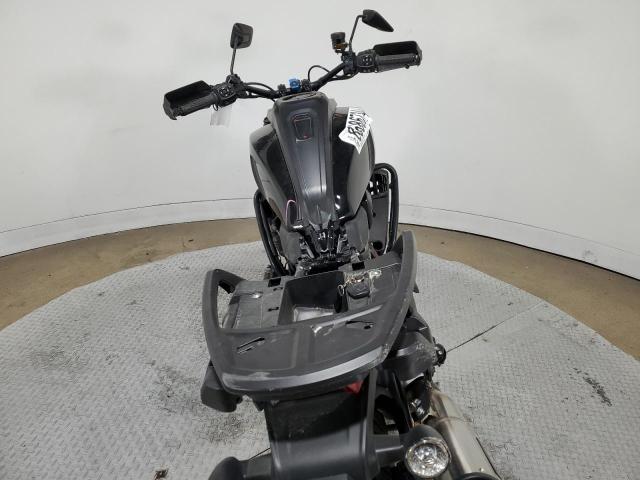 2023 HARLEY-DAVIDSON RA1250 S 1HD1ZES10PB305797