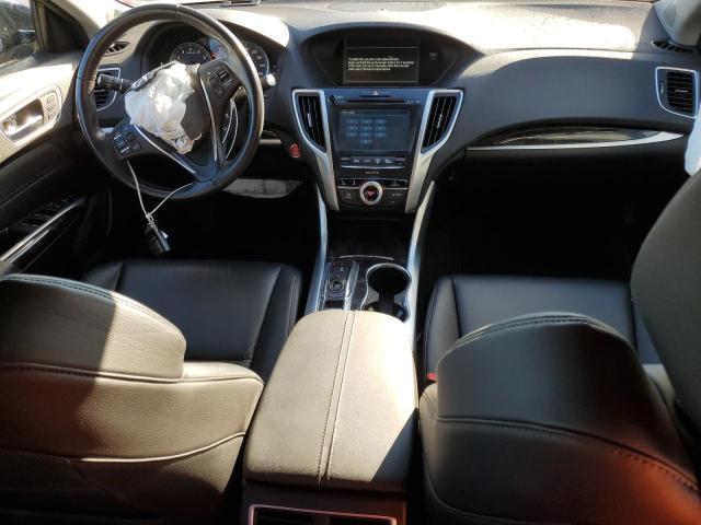 2018 ACURA TLX - 19UUB3F35JA000409