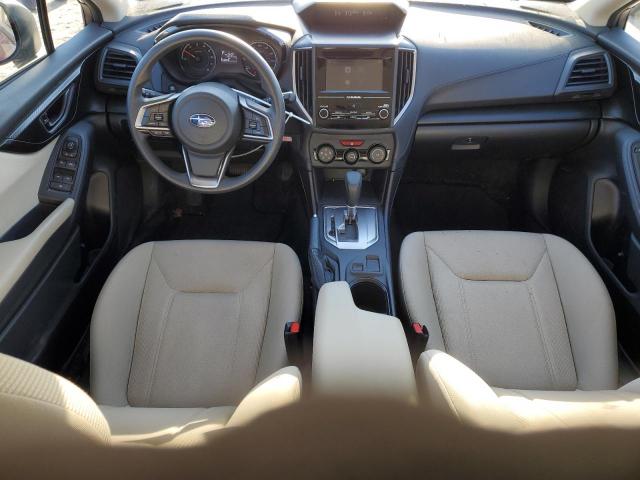 2017 SUBARU IMPREZA - 4S3GTAA64H3751241