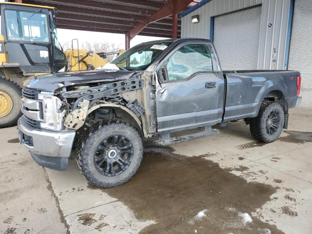 2019 FORD F250 SUPER - 1FTBF2B68KEC64836