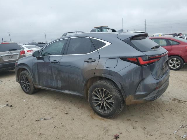 2022 LEXUS NX 350 JTJAGCEZ6N5003825