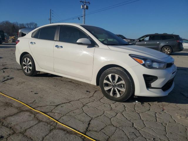 Vin: 3kpa24ad0pe520238, lot: 88695725, kia rio lx 20234