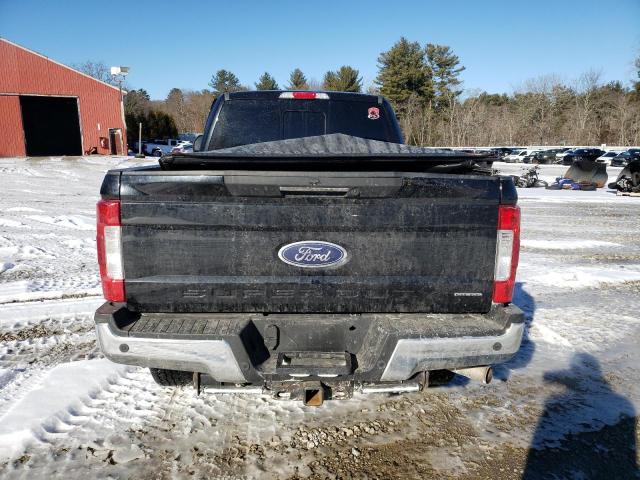 2017 FORD F250 SUPER - 1FT7W2B60HEB50599