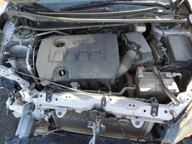 2016 TOYOTA COROLLA L - 5YFBURHE2GP389953