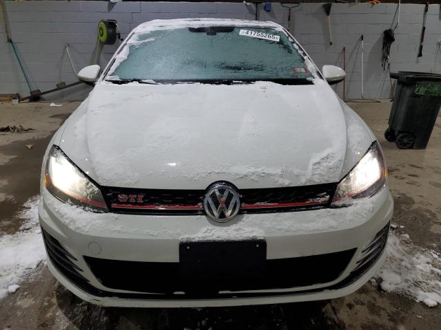 2017 VOLKSWAGEN GTI SPORT 3VW547AU6HM068264