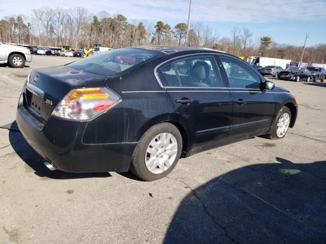 NISSAN ALTIMA BAS 2010 black  gas 1N4AL2AP4AC140951 photo #4