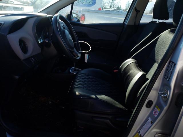 2015 TOYOTA YARIS - VNKKTUD30FA045350