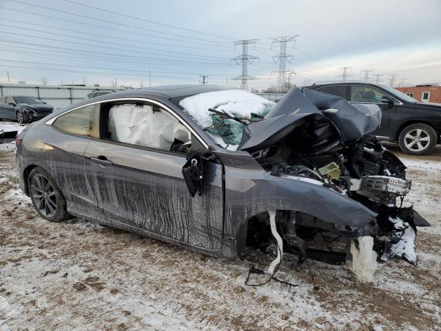 2020 HONDA CIVIC EX 2HGFC3B37LH352293