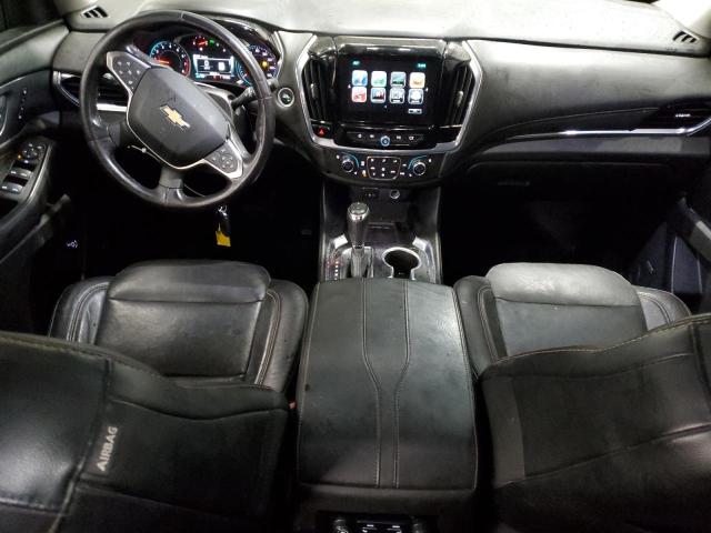 2018 CHEVROLET TRAVERSE P 1GNEVJKW7JJ170986