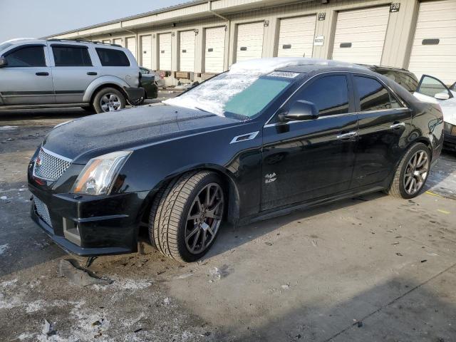 CADILLAC CTS-V