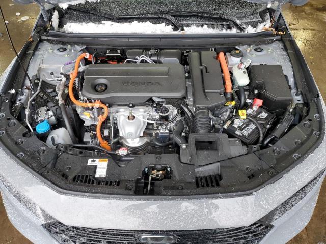 2024 HONDA ACCORD HYB - 1HGCY2F54RA087558