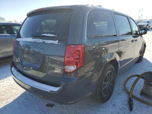 2018 DODGE GRAND CARA - 2C4RDGEG1JR318906