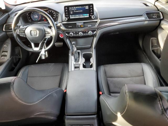 2021 HONDA ACCORD SPO - 1HGCV1F30MA061386