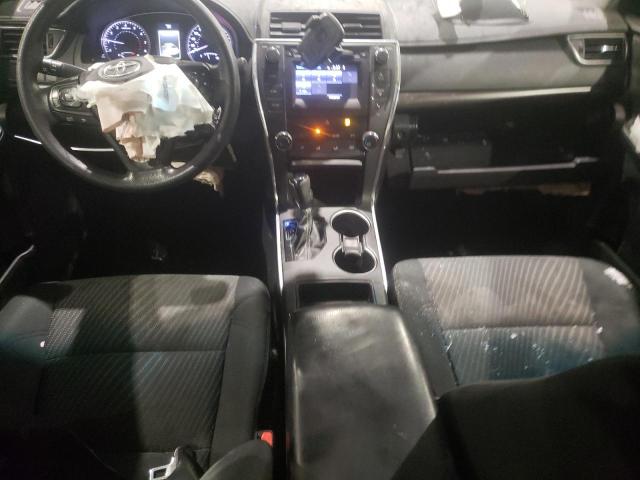 2017 TOYOTA CAMRY LE - 4T1BF1FK9HU433483
