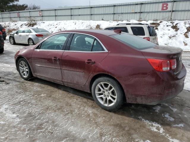 2015 CHEVROLET MALIBU 1LT - 1G11C5SL4FF104859