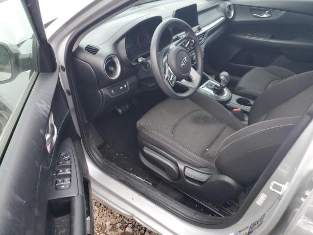 2020 KIA FORTE FE - 3KPF24AD4LE183847