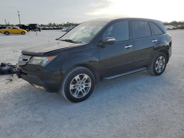 2008 ACURA MDX #3051268781