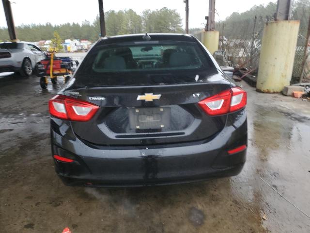 2018 CHEVROLET CRUZE LS - 1G1BC5SM7J7174694