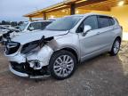 2019 BUICK ENVISION P - LRBFX4SX7KD075828