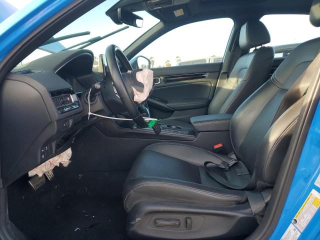 2023 HONDA CIVIC SPOR - 19XFL1H83PE010668