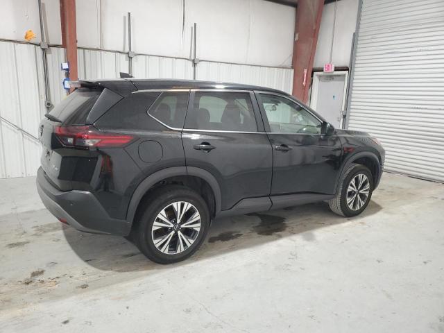 2023 NISSAN ROGUE SV 5N1BT3BB6PC831927