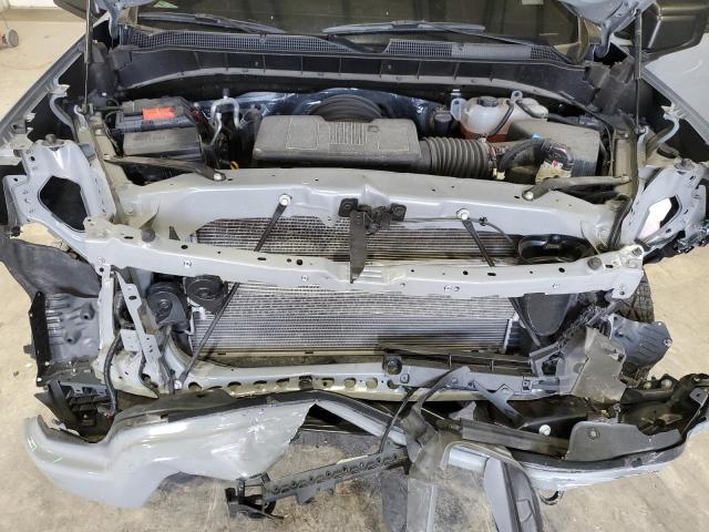 2024 CHEVROLET SILVERADO K1500 3GCUDAED1RG212194
