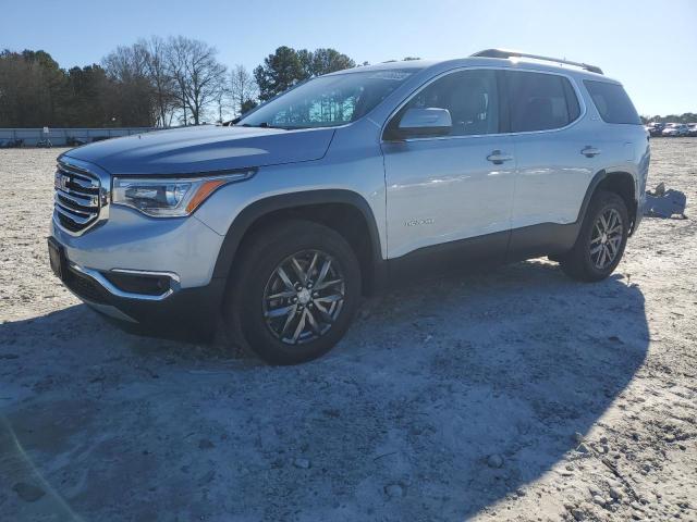 2017 GMC ACADIA SLT - 1GKKNMLS9HZ321416