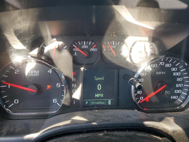 2016 GMC SIERRA C25 1GT11REG9GF193588