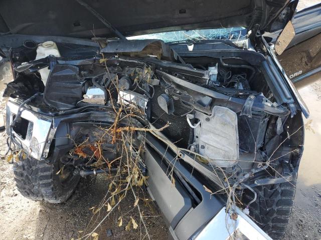 2015 TOYOTA TUNDRA CRE 5TFDW5F19FX450727